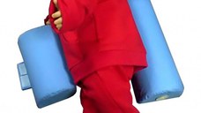 Perna de pozitionare si antiregurgitare Amore