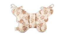 Perna din bumbac pentru copii Bebe Butterfly Animale de Epoca Almond Sleepee