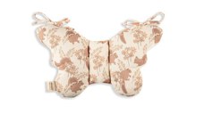 Perna din bumbac pentru copii Bebe Butterfly Animale de Epoca Almond Sleepee