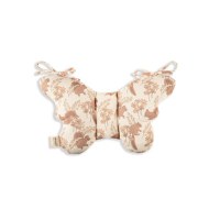 Perna din bumbac pentru copii Bebe Butterfly Animale de Epoca Almond Sleepee - 1