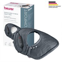 Perna electrica pentru umeri si spate Cosy Beurer - 1