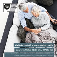 Perna electrica pentru umeri si spate Cosy Beurer - 5