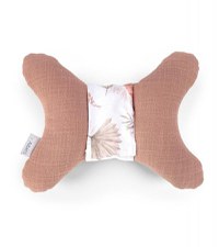 Perna fluture anti-soc Klups boho rusty B001 - 1