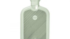 Perna pentru apa calda Sanger din cauciuc natural 2L alb