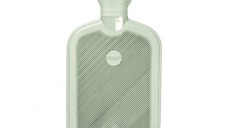 Perna pentru apa calda Sanger din cauciuc natural 2L alb