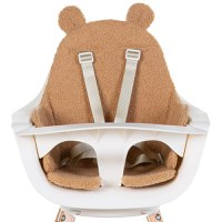 Perna scaun de masa Childhome Evolu Teddy - 1
