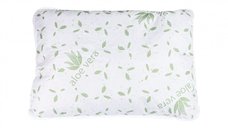 Perna Somnart Aloe Vera matlasata 50 x 70 cm