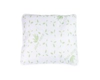 Perna Somnart Aloe Vera matlasata 70 x 70 cm - 1