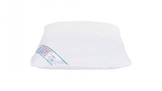 Perna Somnart HypoallergenicMed lavabila la 95C, 40 x 40 cm - confort si igiena