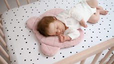 Perna ursulet Royal Baby Pink Sleepee