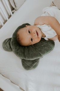 Perna ursulet Royal Baby Verde Sleepee - 3