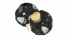 Pernita anticolici Qmini cu samburi de cirese Milky Way
