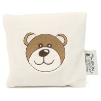Pernuta colici cu samburi de in Bio Grunspecht - 1