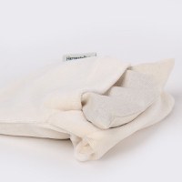 Pernuta colici cu samburi de in Bio Grunspecht - 5