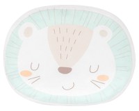 Pernuta decorativa din plus KikkaBoo Jungle King - 1