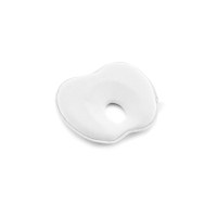 Pernuta pentru formarea capului BabyJem White - 2