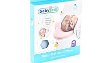 Pernuta pentru formarea capului BabyJem White