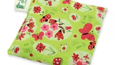 Pernuta umpluta cu samburi de struguri REER 152-00