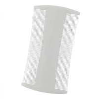 Pieptan bebelusi pentru cruste de lapte BabyJem Delicate - 4