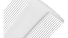 Pieptan bebelusi pentru cruste de lapte BabyJem Delicate