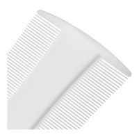 Pieptan bebelusi pentru cruste de lapte BabyJem Delicate - 1