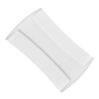 Pieptan bebelusi pentru cruste de lapte BabyJem Delicate - 2