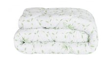 Pilota de vara matlasata Somnart Aloe Confort din microfibra 140 x 200 cm, 250 g