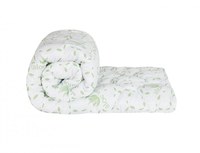 Pilota de vara matlasata Somnart Aloe Confort din microfibra 140 x 200 cm, 250 g - 3