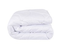 Pilota de vara Somnart matlasata din microfibra cu fibre de carbon 150 x 210 cm, 120 gsm - 2