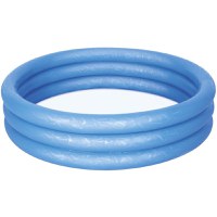 Piscina gonflabila  pentru copii Bestway 122 x 25 cm Albastru - 2