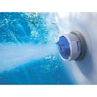 Piscina rotunda cu cadru metalic Bestway Power Steel Vista 11 in 1 toate accesoriile incluse 488 x 122 cm - 3