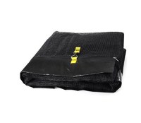 Plasa de siguranta pentru Trambulina Buba 16FT 488 cm - 1
