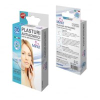 Plasturi antiacneici Minut - 1