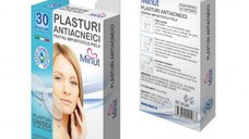 Plasturi antiacneici Minut