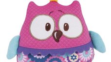 Plus 68048 Owl - Jucarie Muzicala pentru Bebelusi