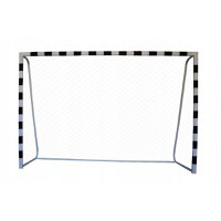 Poarta de fotbal din metal E4 R-Sport 300 x 200 x 90 cm - 4
