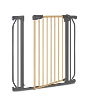 Poarta de siguranta Lionelo prin presiune Truus Slim 105 cm grinatur - 3