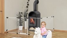 Poarta de siguranta MyGate REER 46701