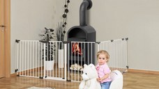 Poarta de siguranta MyGate REER 46701