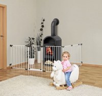 Poarta de siguranta MyGate REER 46701 - 1