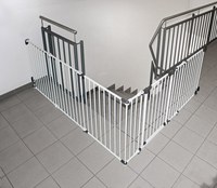 Poarta de siguranta MyGate REER 46701 - 3