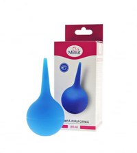 Pompa piriforma nr 7 Minut 80 ml - 2