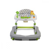 Premergator 2 in 1 Moni Zoo Grey - 1