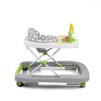 Premergator 2 in 1 Moni Zoo Grey - 6