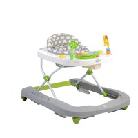 Premergator 2 in 1 Moni Zoo Grey - 8