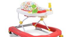 Premergator 2 in 1 Moni Zoo Red