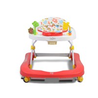 Premergator 2 in 1 Moni Zoo Red - 2