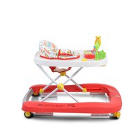 Premergator 2 in 1 Moni Zoo Red - 3