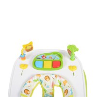 Premergator 2 in 1 Moni Zoo Red - 4