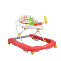 Premergator 2 in 1 Moni Zoo Red - 5